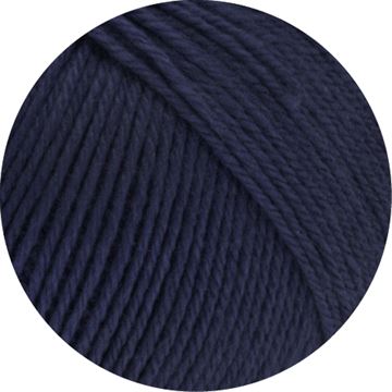 Cool Wool Cashmere - 018 Marine